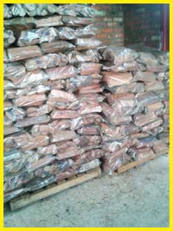 Firewood in Johannesburg