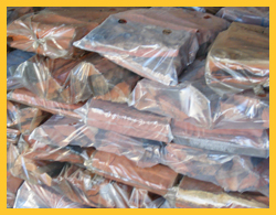 Bag of Firewood